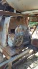 Used Coreco Calciner / Dryer, Model 1850 Dryer. Indirect gas fired. Incolloy tube. 48