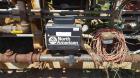 Used Coreco Calciner / Dryer, Model 1850 Dryer. Indirect gas fired. Incolloy tube. 48
