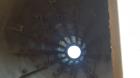 Used Coreco Calciner / Dryer, Model 1850 Dryer. Indirect gas fired. Incolloy tube. 48