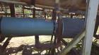 Used Coreco Calciner / Dryer, Model 1850 Dryer. Indirect gas fired. Incolloy tube. 48