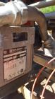 Used Coreco Calciner / Dryer, Model 1850 Dryer. Indirect gas fired. Incolloy tube. 48