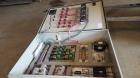 Used Coreco Calciner / Dryer, Model 1850 Dryer. Indirect gas fired. Incolloy tube. 48