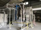 Used FEECO International Indirect Electrically Heated Rotary Calciner.