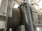 Used FEECO International Indirect Electrically Heated Rotary Calciner.