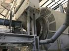 Used FEECO International Indirect Electrically Heated Rotary Calciner.
