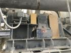 Used FEECO International Indirect Electrically Heated Rotary Calciner.