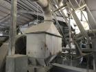 Used FEECO International Indirect Electrically Heated Rotary Calciner.