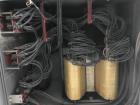 Used FEECO International Indirect Electrically Heated Rotary Calciner.