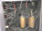 Used FEECO International Indirect Electrically Heated Rotary Calciner.