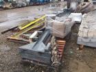 Used FEECO International Indirect Electrically Heated Rotary Calciner.
