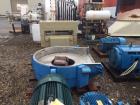 Used FEECO International Indirect Electrically Heated Rotary Calciner.