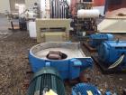 Used- FEECO International Indirect Electrically Heated Rotary Calciner.