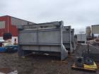 Used- FEECO International Indirect Electrically Heated Rotary Calciner.