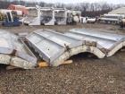 Used FEECO International Indirect Electrically Heated Rotary Calciner.