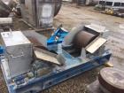 Used FEECO International Indirect Electrically Heated Rotary Calciner.
