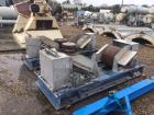Used FEECO International Indirect Electrically Heated Rotary Calciner.