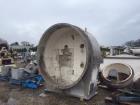 Used FEECO International Indirect Electrically Heated Rotary Calciner.