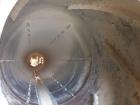 Used FEECO International Indirect Electrically Heated Rotary Calciner.