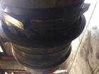 Used FEECO International Indirect Electrically Heated Rotary Calciner.