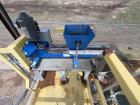Used Harper Rotary Calciner Model GU-6D60-RTA-24 – 2,400°F Indirect Gas Fired Rotary Kiln