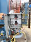 Used Harper Rotary Calciner Model GU-6D60-RTA-24 – 2,400°F Indirect Gas Fired Rotary Kiln