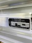 Used Harper Rotary Calciner Model GU-6D60-RTA-24 – 2,400°F Indirect Gas Fired Rotary Kiln