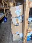 Used Harper Rotary Calciner Model GU-6D60-RTA-24 – 2,400°F Indirect Gas Fired Rotary Kiln