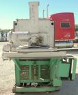 USED: Harper rotary tube furnace, model HOU-6D58-RT-21. 6