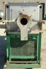 USED: Harper rotary tube furnace, model HOU-6D58-RT-21. 6