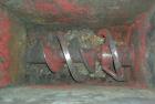 USED: Harper rotary tube furnace, model HOU-6D58-RT-21. 6