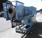 Used- Harper Intl. Calciner, Model NE-10D90-RT-WC-20-F.