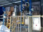 Used Linn High Therm GmbH Calciner/Kiln