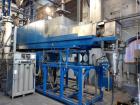 Used Linn High Therm GmbH Calciner/Kiln