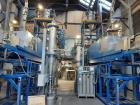 Used Linn High Therm GmbH Calciner/Kiln