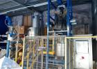Used Linn High Therm GmbH Calciner-Kiln – Model NFDHK-3-300-3000-1100, 1150°C