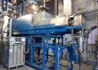 Used Linn High Therm GmbH Calciner-Kiln – Model NFDHK-3-300-3000-1100, 1150°C