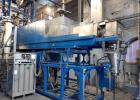 Used-Linn High Therm GmbH Calciner/Kiln