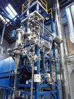Used Linn High Therm GmbH Calciner-Kiln – Model NFDHK-3-300-3000-1100, 1150°C