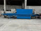 Used Linn High Therm GmbH Calciner-Kiln – Model NFDHK-3-300-3000-1100, 1150°C