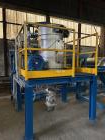 Used Linn High Therm GmbH Calciner-Kiln – Model NFDHK-3-300-3000-1100, 1150°C