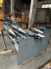 Used Linn High Therm GmbH Calciner-Kiln – Model NFDHK-3-300-3000-1100, 1150°C
