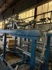 Used Linn High Therm GmbH Calciner-Kiln – Model NFDHK-3-300-3000-1100, 1150°C