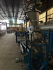 Used Linn High Therm GmbH Calciner-Kiln – Model NFDHK-3-300-3000-1100, 1150°C