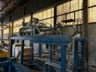 Used Linn High Therm GmbH Calciner-Kiln – Model NFDHK-3-300-3000-1100, 1150°C