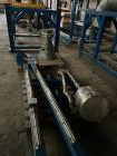 Used Linn High Therm GmbH Calciner-Kiln – Model NFDHK-3-300-3000-1100, 1150°C