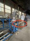 Used Linn High Therm GmbH Calciner-Kiln – Model NFDHK-3-300-3000-1100, 1150°C