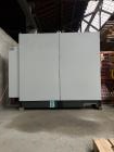 Used Linn High Therm GmbH Calciner-Kiln – Model NFDHK-3-300-3000-1100, 1150°C