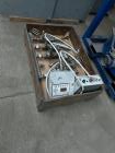 Used Linn High Therm GmbH Calciner-Kiln – Model NFDHK-3-300-3000-1100, 1150°C