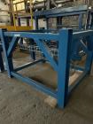 Used Linn High Therm GmbH Calciner-Kiln – Model NFDHK-3-300-3000-1100, 1150°C