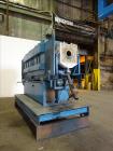 Used Harper Furnace Model NOU-12D96-RTA-18.